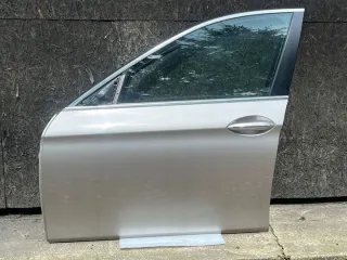  Дверь передняя левая BMW 5 F10/F11/GT F07 Арт e12703857, вид 2