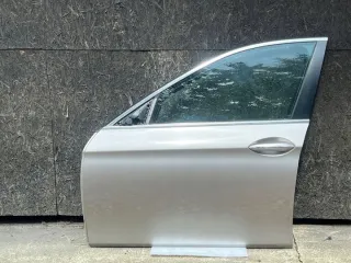  Дверь передняя левая BMW 5 F10/F11/GT F07 Арт e12703857, вид 3