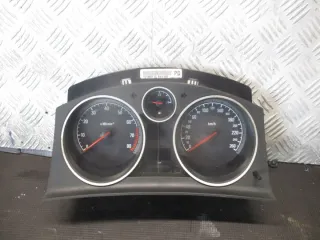  05-08r Щиток приборов (приборная панель) Opel Zafira B Арт e12703816, вид 5
