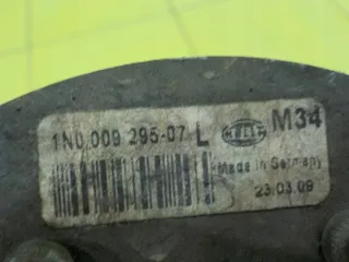 1N0009295-07 1N0009295 1N000929507 Фара противотуманная левая Mercedes C W204 Арт e12703775, вид 3