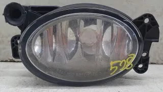 A1698201556 Фара противотуманная правая Mercedes A W169 Арт e12703740, вид 2