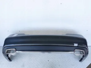 A2188850038 Бампер задний Mercedes CLS C218 Арт e12703688, вид 1