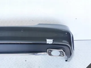 A2188850038 Бампер задний Mercedes CLS C218 Арт e12703688, вид 5