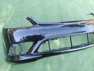 A2168850225 Бампер передний Mercedes CL C216 Арт e12703630, вид 1