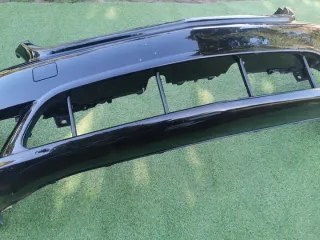 A2168850225 Бампер передний Mercedes CL C216 Арт e12703630, вид 5