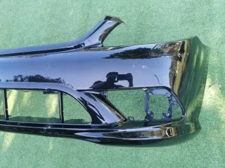 A2168850225 Бампер передний Mercedes CL C216 Арт e12703630, вид 6