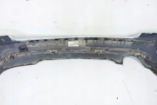 A2048852038 Бампер задний Mercedes C W204 Арт e12703620, вид 7