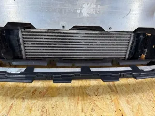  Передняя панель крепления облицовки (телевизор) BMW 3 G20/G21 Арт e12703585, вид 6