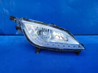 92202-A61 Фара противотуманная правая Hyundai i30 FD Арт e12703582, вид 1