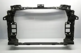 4M0805594D Передняя панель крепления облицовки (телевизор) Audi Q7 4M Арт e12703543, вид 1