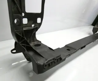 4M0805594D Передняя панель крепления облицовки (телевизор) Audi Q7 4M Арт e12703543, вид 3