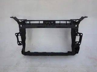 83A805594S Передняя панель крепления облицовки (телевизор) Audi Q3 1 Арт e12703494, вид 2