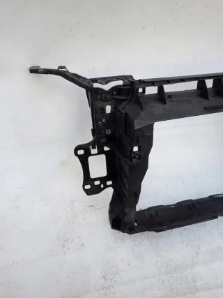 83A805594S Передняя панель крепления облицовки (телевизор) Audi Q3 1 Арт e12703494, вид 3