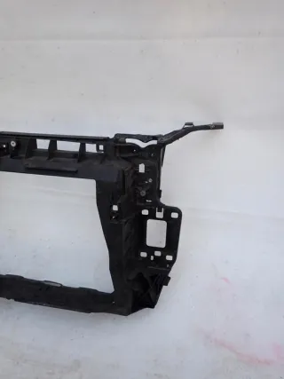83A805594S Передняя панель крепления облицовки (телевизор) Audi Q3 1 Арт e12703494, вид 4