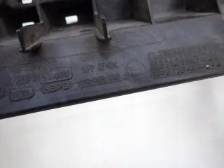 83A805594S Передняя панель крепления облицовки (телевизор) Audi Q3 1 Арт e12703494, вид 5