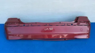 1688852625 Бампер задний Mercedes A W168 Арт e12703479, вид 1