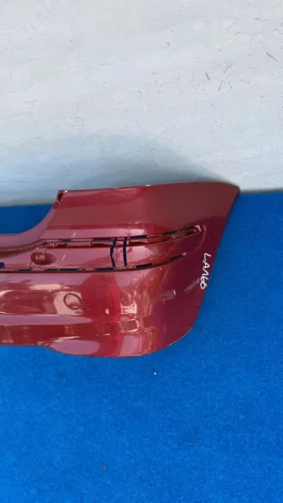 1688852625 Бампер задний Mercedes A W168 Арт e12703479, вид 3