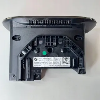 8796201 Щиток приборов (приборная панель) MINI CLUBMAN F54 Арт e12703450, вид 4
