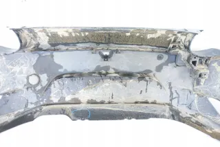 ND6N-50221 Бампер задний Mazda MX-5 NC Арт e12703388, вид 7