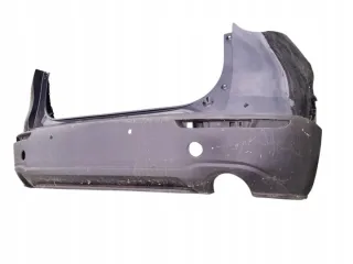 DFR5-50221 Бампер задний Mazda CX30 Арт e12703375, вид 3