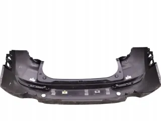 DFR5-50221 Бампер задний Mazda CX30 Арт e12703375, вид 4
