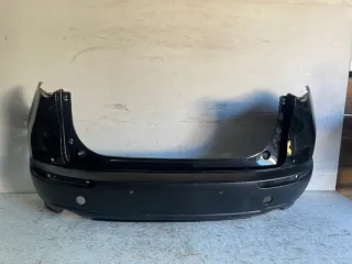 DFR5-50221 Бампер задний Mazda CX30 Арт e12703373, вид 1