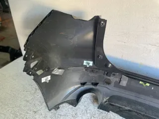 DFR5-50221 Бампер задний Mazda CX30 Арт e12703373, вид 4