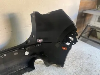 DFR5-50221 Бампер задний Mazda CX30 Арт e12703373, вид 5