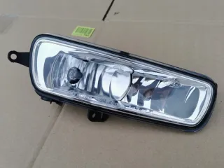 90041467 Фара противотуманная правая Ford Focus 3 restailing Арт e12703344, вид 1
