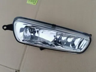 90041467 Фара противотуманная правая Ford Focus 3 restailing Арт e12703344, вид 3