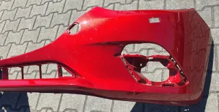 BJS7-50031 Бампер передний Mazda 3 BM Арт e12703302, вид 2