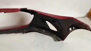 N243-50031 Бампер передний Mazda 2 DY Арт e12703300, вид 6