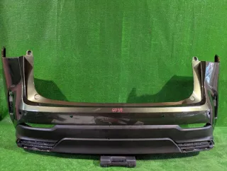 CSC21868 Бампер задний Lexus NX Арт e12703278, вид 1