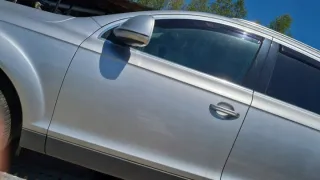  Дверь передняя левая Audi Q7 4L Арт e12703245, вид 2