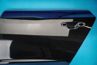2018-2025 4K8833051C Дверь задняя левая Audi A7 2 (S7,RS7) Арт e12703078, вид 3
