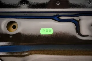 2018-2025 4K8833051C Дверь задняя левая Audi A7 2 (S7,RS7) Арт e12703078, вид 5