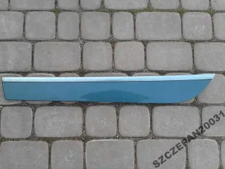  Дверь задняя левая Audi A6 C6 (S6,RS6) Арт e12703037, вид 1