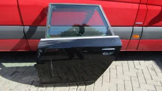  Дверь задняя левая Audi A6 C6 (S6,RS6) Арт e12703026, вид 1