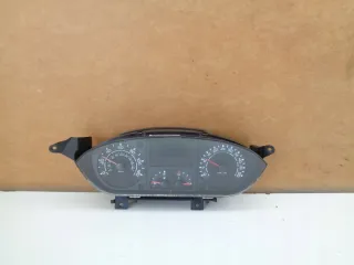 69500157 Щиток приборов (приборная панель) Iveco Daily 4 Арт e12702900, вид 1
