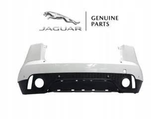 J9C3-17A958-A Бампер задний Jaguar E-PACE Арт e12702888, вид 1