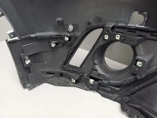 J9C3-17A958-A Бампер задний Jaguar E-PACE Арт e12702888, вид 13