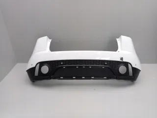 J9C3-17A958-A Бампер задний Jaguar E-PACE Арт e12702888, вид 3