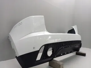 J9C3-17A958-A Бампер задний Jaguar E-PACE Арт e12702888, вид 5