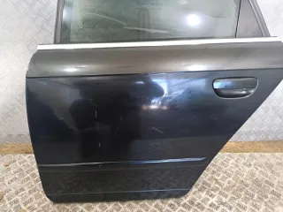 254580 Дверь задняя левая Audi A3 8P Арт e12702867, вид 6