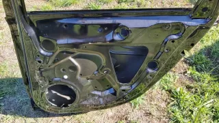  Дверь задняя правая Audi A3 8V Арт e12702859, вид 3