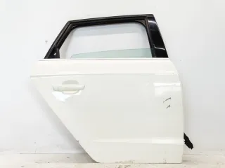  Дверь задняя правая Audi A3 8V Арт e12702849, вид 1