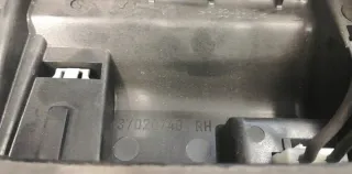 37020749 Фара противотуманная правая BMW 5 E39 Арт e12702783, вид 6