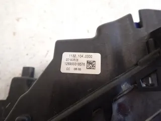 7471082-08 Фара противотуманная правая BMW 2 F45/F46 Арт e12702698, вид 3