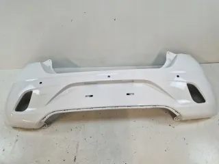 86611-K7000 Бампер задний Hyundai i10 2 Арт e12702696, вид 1