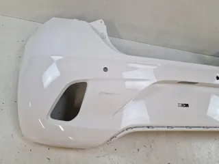 86611-K7000 Бампер задний Hyundai i10 2 Арт e12702696, вид 2
